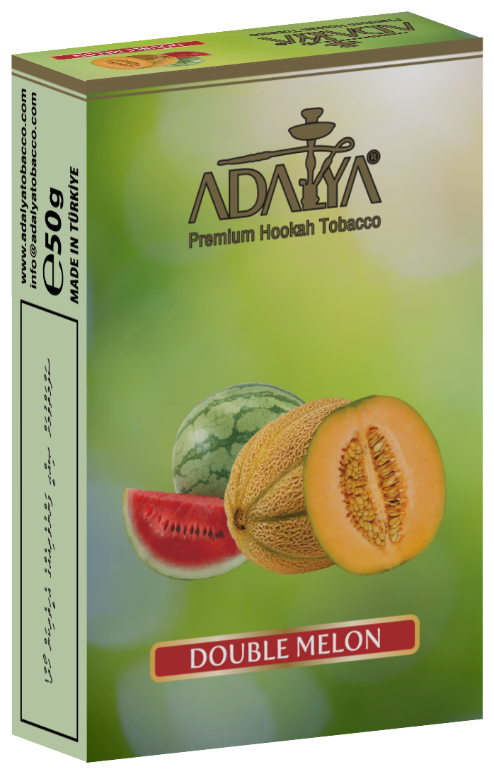 Adalya Double Melon pack