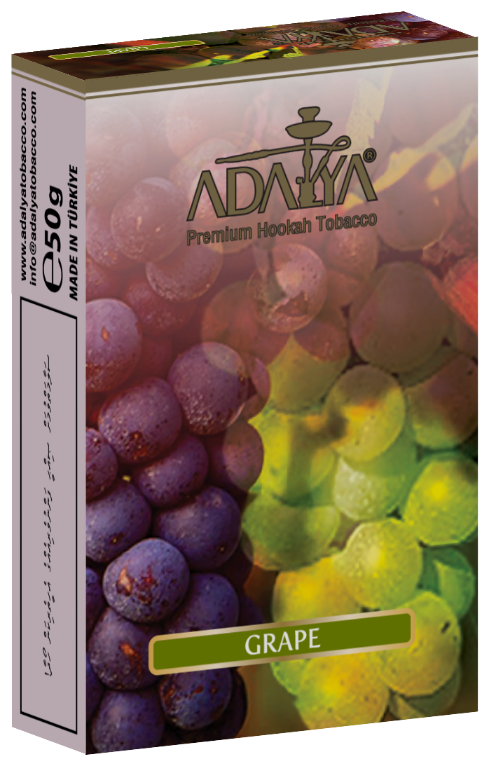 Adalya Grape pack