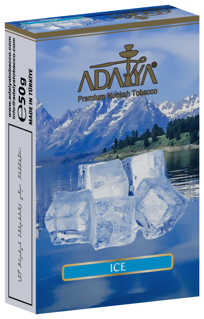 Adalya Ice pack
