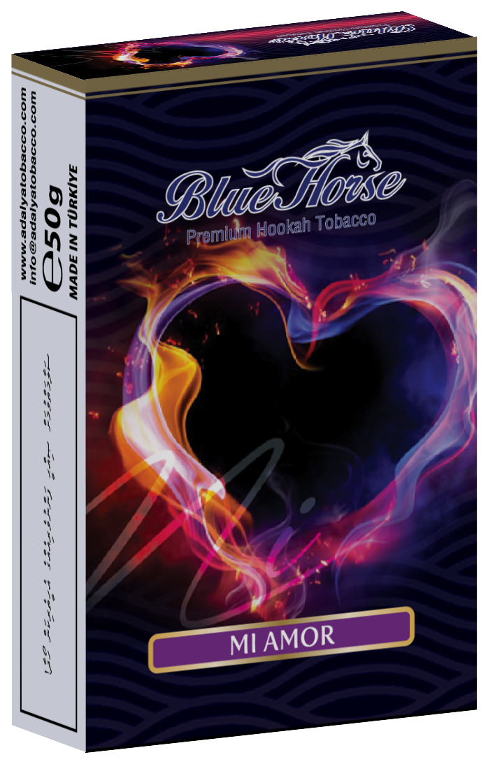 Adalya Mi Amor pack