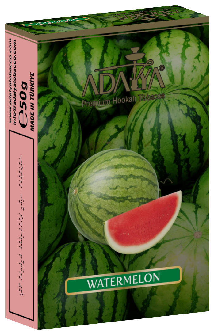 Adalya Watermelon pack